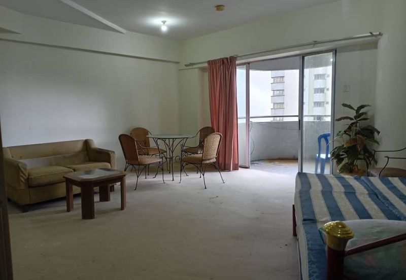 Golden Hills Resort (Amber Court)