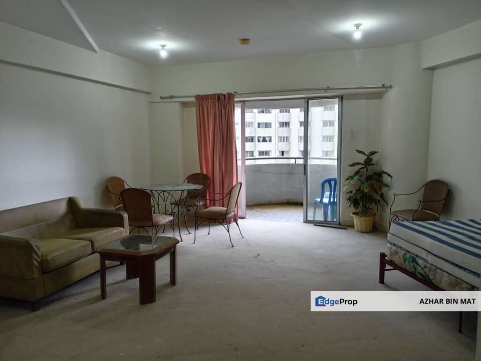 Golden hills Resorts Amber Court Genting Highland, Pahang, Genting Highlands