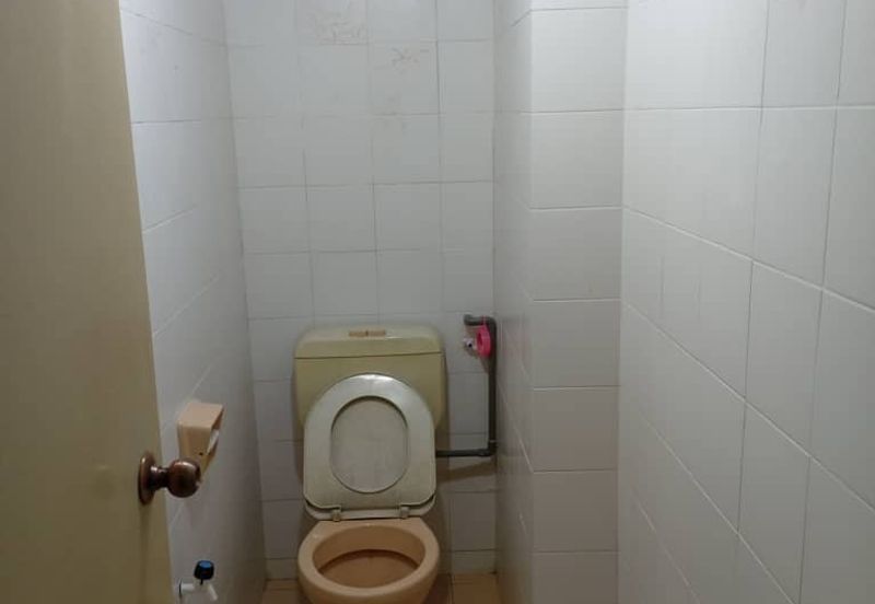 Golden Hills Resort (Amber Court)