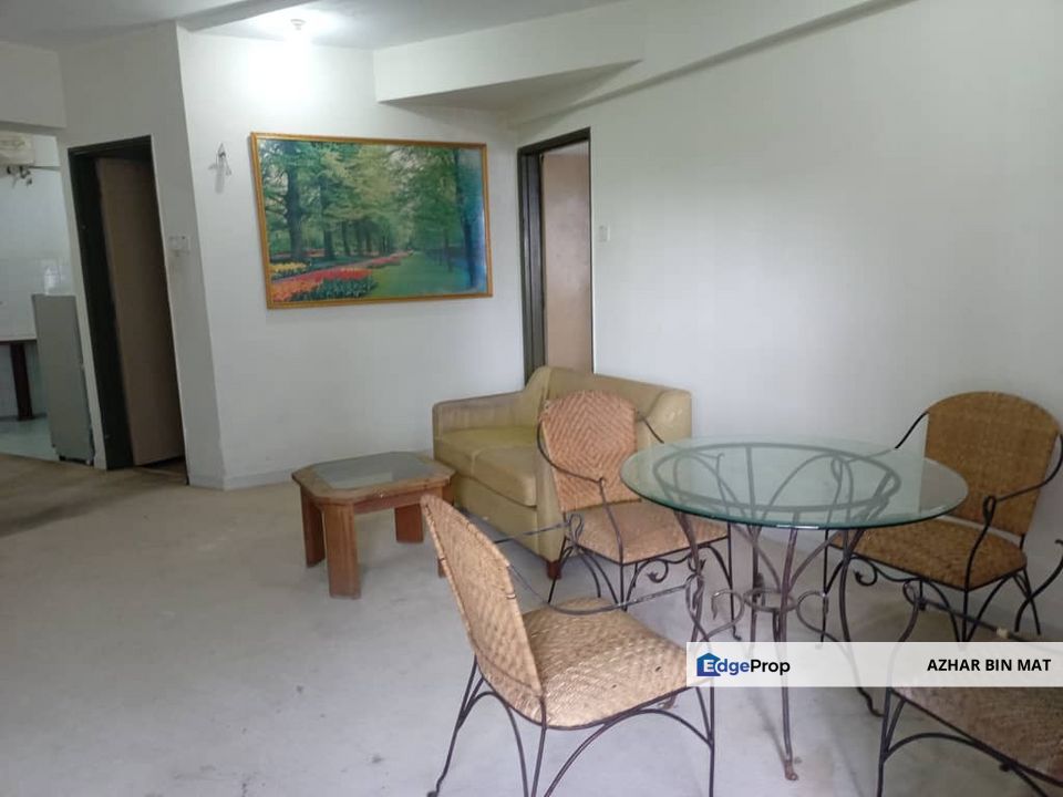 Golden hills Resorts Amber Court Genting Highland, Pahang, Genting Highlands