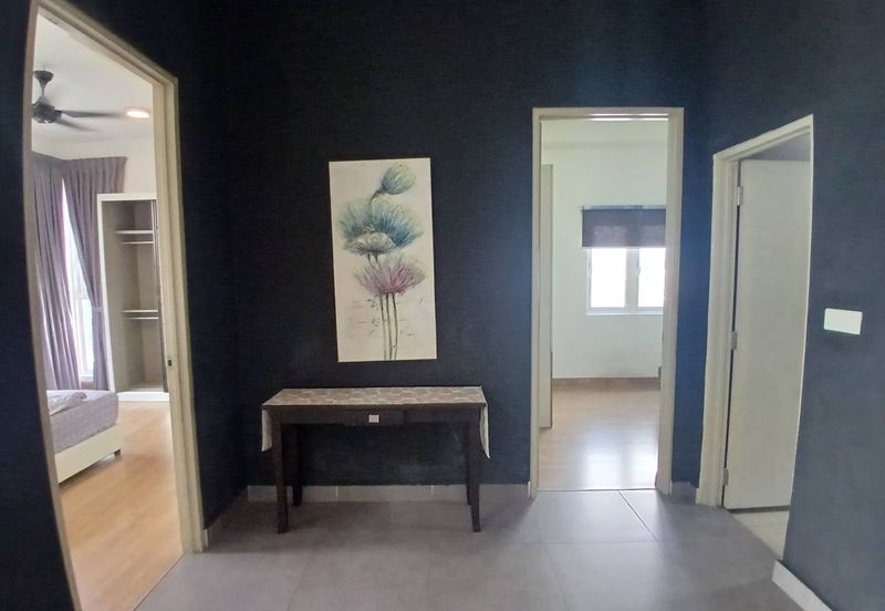 Sentrio Suites (Sentrio Pandan)