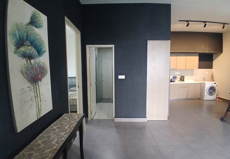 Sentrio Suites (Sentrio Pandan)