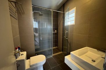 Sentrio Suites (Sentrio Pandan)