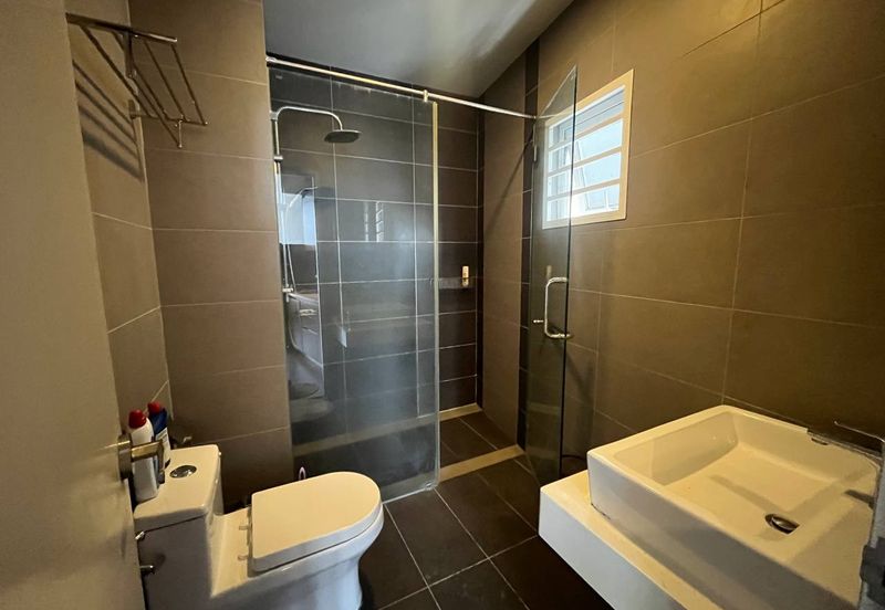 Sentrio Suites (Sentrio Pandan)