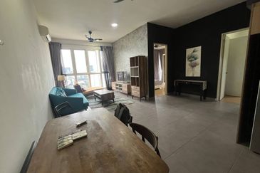 Sentrio Suites (Sentrio Pandan)