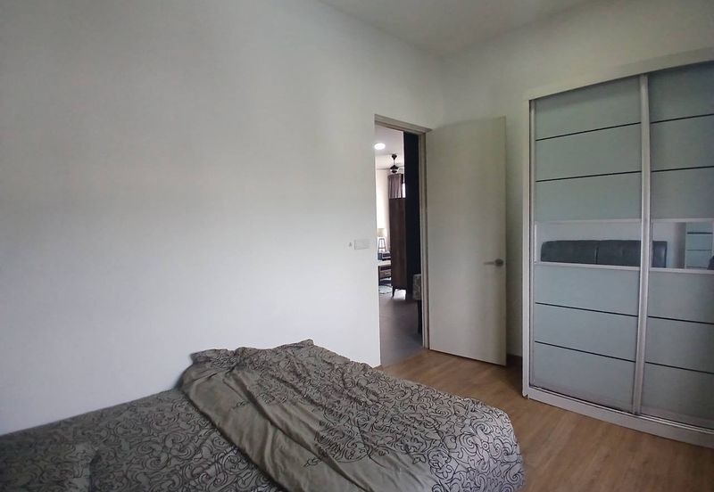 Sentrio Suites (Sentrio Pandan)