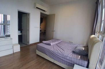 Sentrio Suites (Sentrio Pandan)