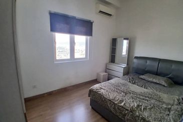 Sentrio Suites (Sentrio Pandan)