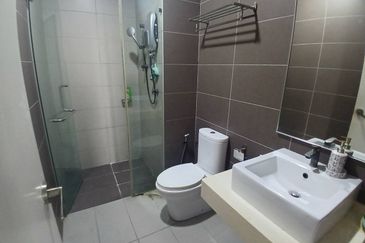 Sentrio Suites (Sentrio Pandan)