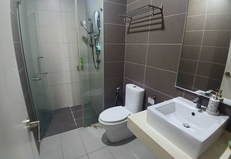 Sentrio Suites (Sentrio Pandan)