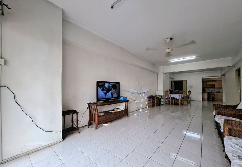 Pandan Villa Condominium