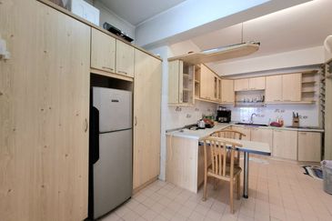 Pandan Villa Condominium