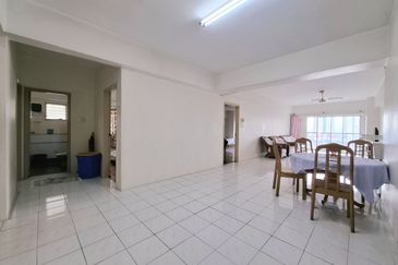 Pandan Villa Condominium