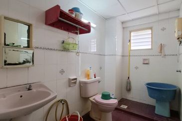 Pandan Villa Condominium