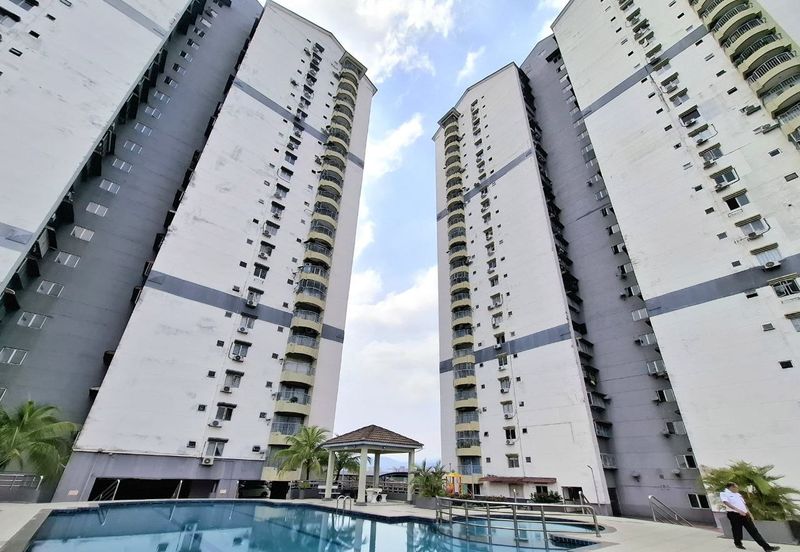 Pandan Villa Condominium