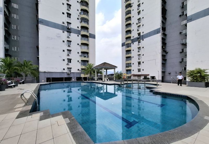 Pandan Villa Condominium