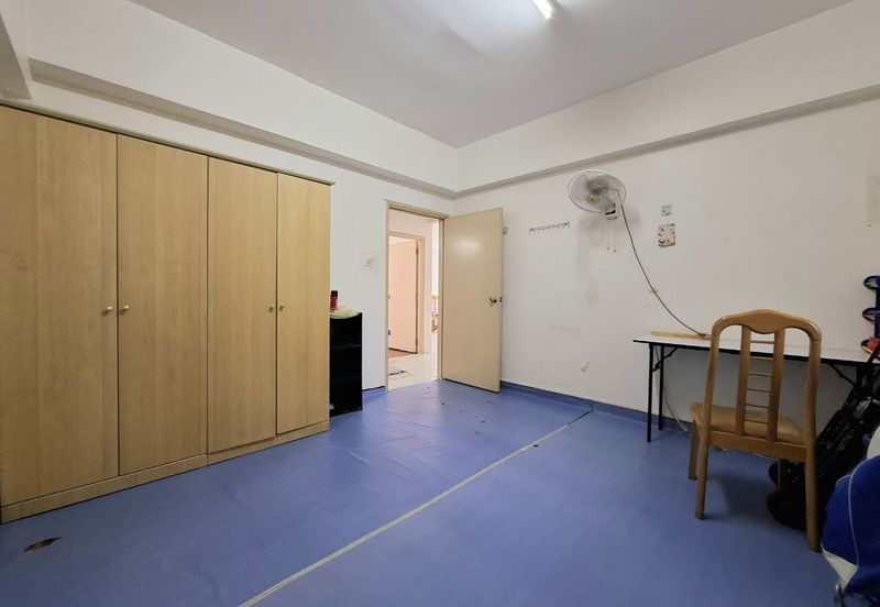 Pandan Villa Condominium