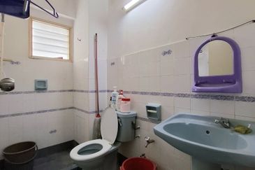 Pandan Villa Condominium