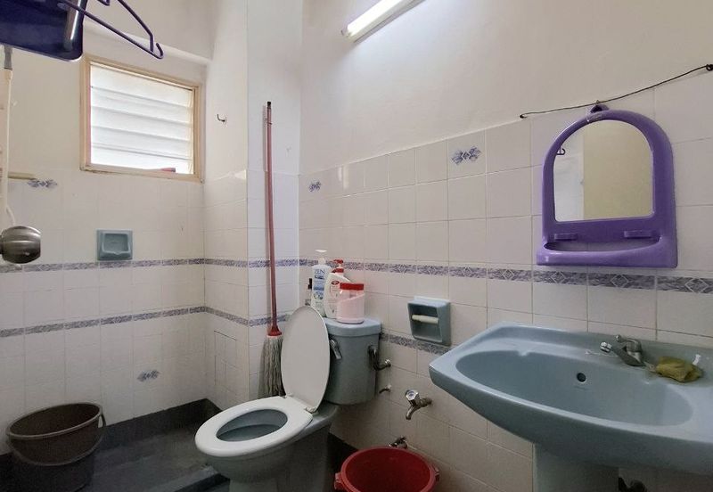 Pandan Villa Condominium