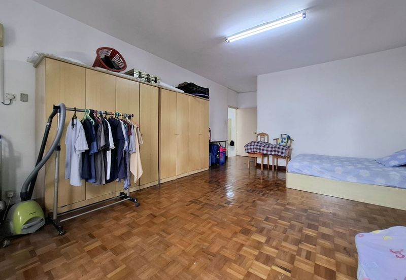 Pandan Villa Condominium