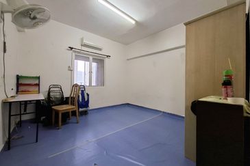 Pandan Villa Condominium