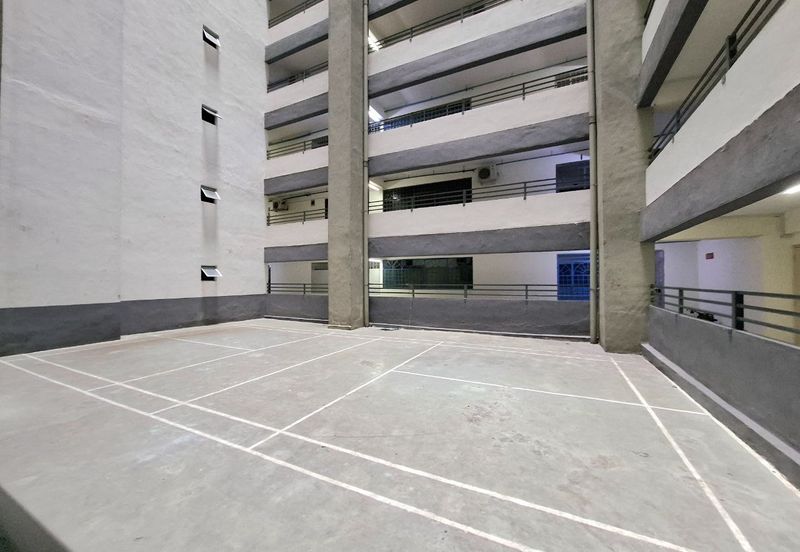 Pandan Villa Condominium