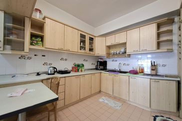 Pandan Villa Condominium