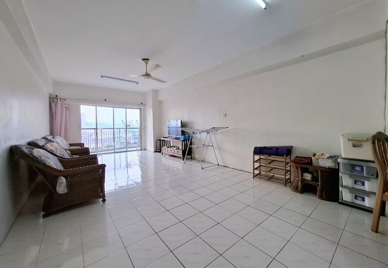 Pandan Villa Condominium