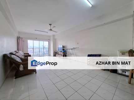 1587sqft VIEW KL CITY Pandan Villa Condominium Pandan Indah Kl, Selangor, Pandan Indah