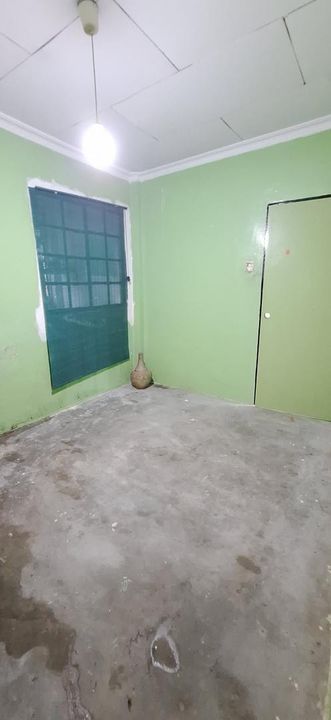 Flat Taman Dagang Ampang blok anggerik near Galaxy Mall for Sale, Selangor, Ampang