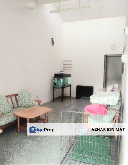 Ss5a Kelana Jaya Petaling Jaya Single Storey for Sale, Selangor, Kelana Jaya