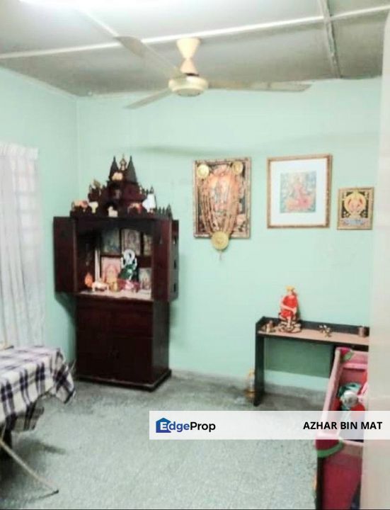Ss5a Kelana Jaya Petaling Jaya Single Storey for Sale, Selangor, Kelana Jaya
