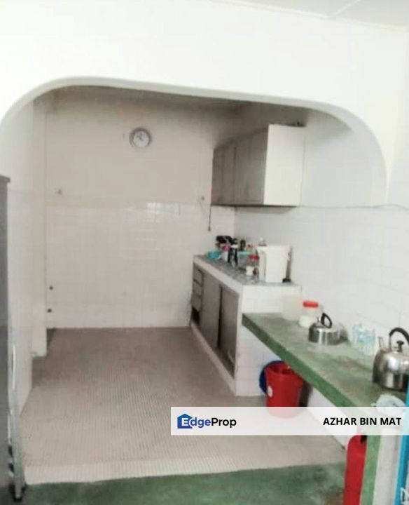 Ss5a Kelana Jaya Petaling Jaya Single Storey for Sale, Selangor, Kelana Jaya
