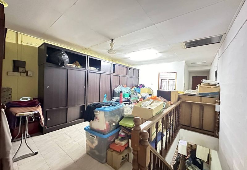 Kampung Melayu Tambahan