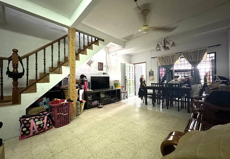 Kampung Melayu Tambahan