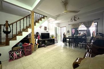 Kampung Melayu Tambahan