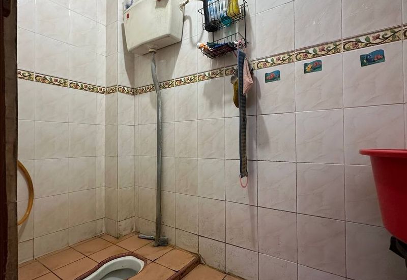 Kampung Melayu Tambahan