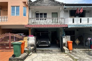 Kampung Melayu Tambahan