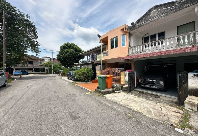 Kampung Melayu Tambahan