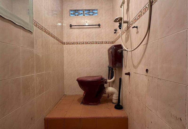 Kampung Melayu Tambahan