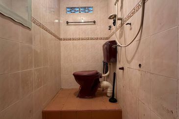 Kampung Melayu Tambahan