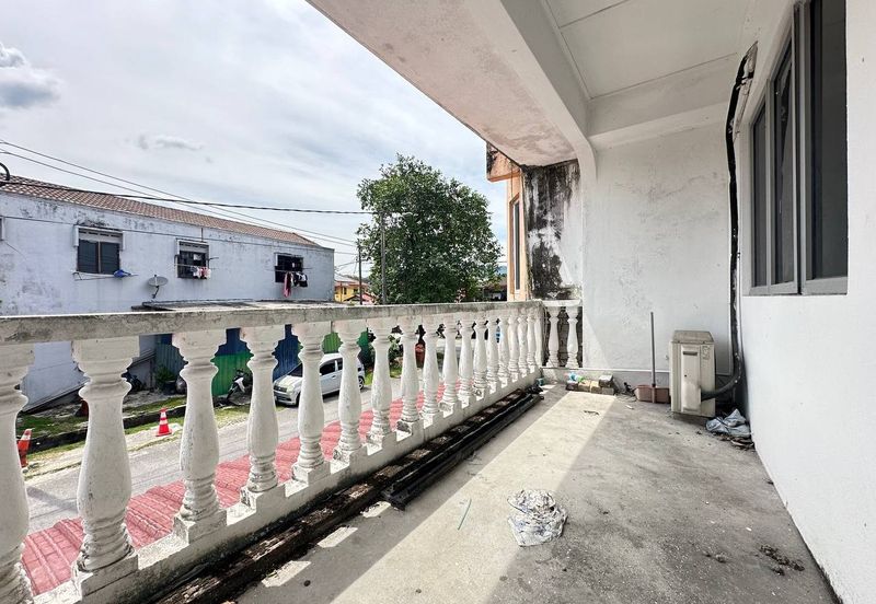 Kampung Melayu Tambahan