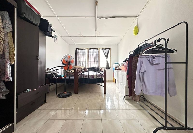 Kampung Melayu Tambahan