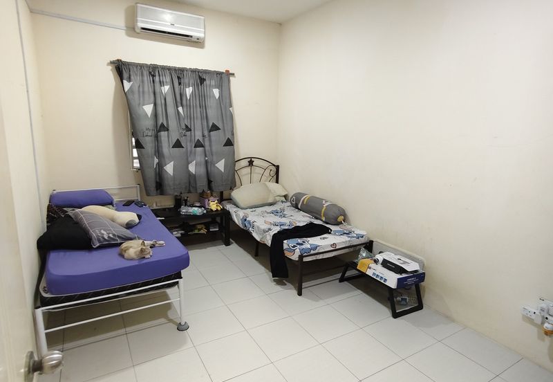 TAMAN SUNGKAI PERDANA