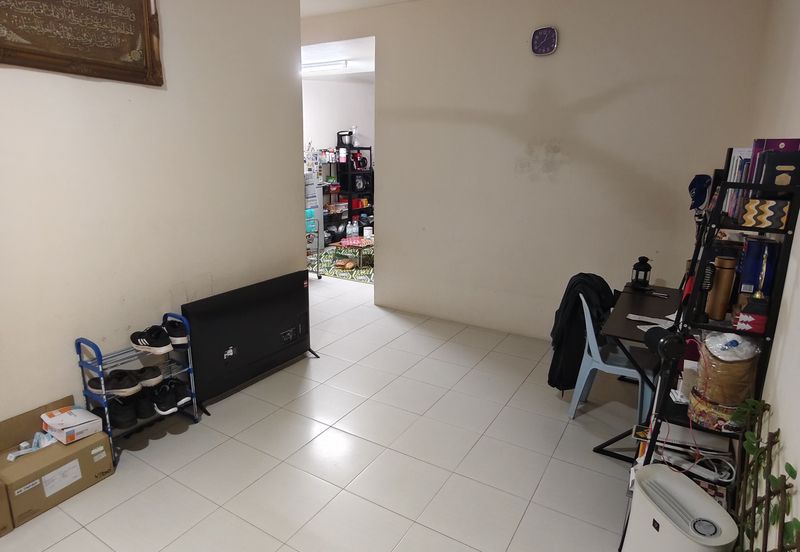 TAMAN SUNGKAI PERDANA