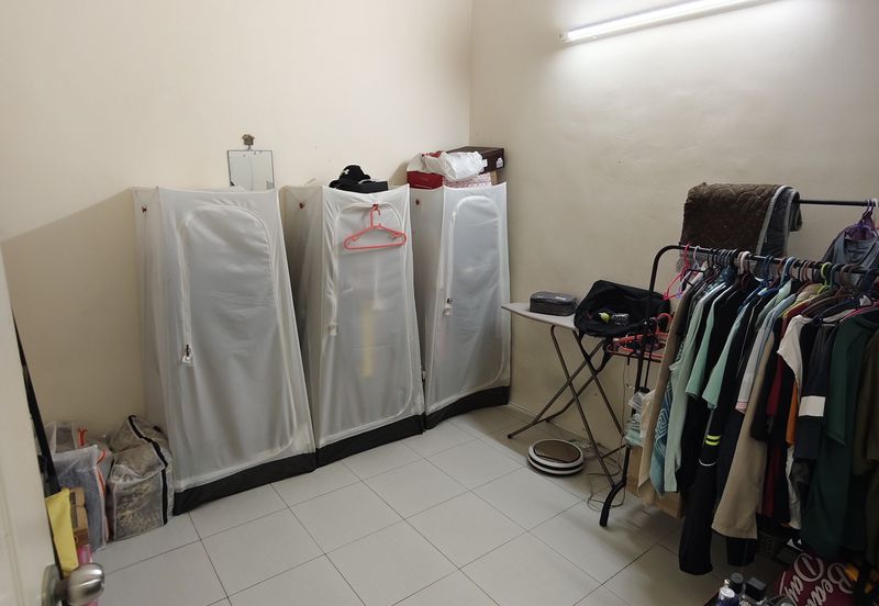 TAMAN SUNGKAI PERDANA