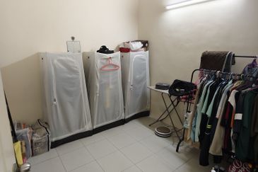 TAMAN SUNGKAI PERDANA