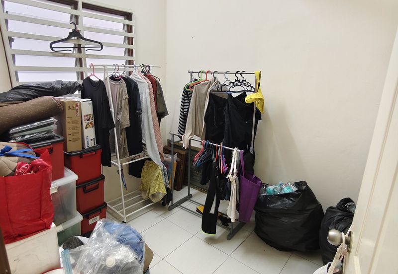 TAMAN SUNGKAI PERDANA