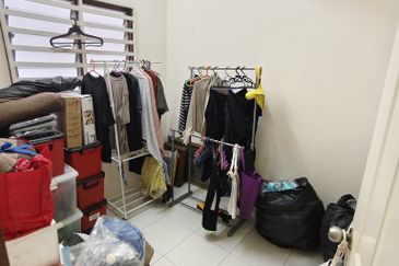 TAMAN SUNGKAI PERDANA