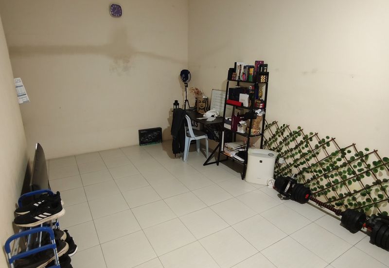 TAMAN SUNGKAI PERDANA